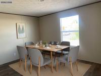 2025 Clayton Tru Glory Manufactured Home