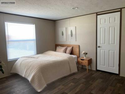 Photo 3 of 17 of home located at 3300 Voight Blvd #274 San Angelo, TX 76905