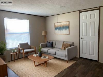 Mobile Home at 3300 Voight Blvd #274 San Angelo, TX 76905