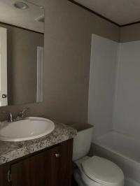 2025 Clayton Tru Glory Manufactured Home