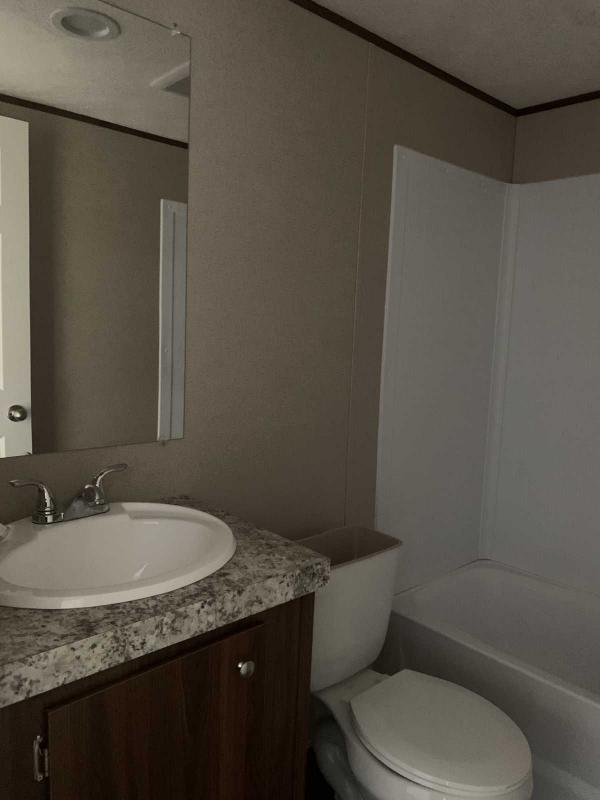 2025 Clayton Tru Glory Manufactured Home