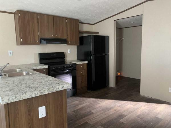 2025 Clayton Tru Glory Manufactured Home