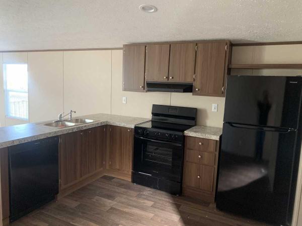 2025 Clayton Tru Glory Manufactured Home