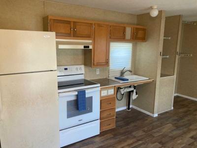 Photo 2 of 6 of home located at 2261 Gulf To Bay Blvd. Lot 231 Clearwater, FL 33765