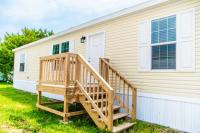 2024 Champion Redman Foundation Mobile Home