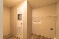 2024 Champion Redman Foundation Mobile Home
