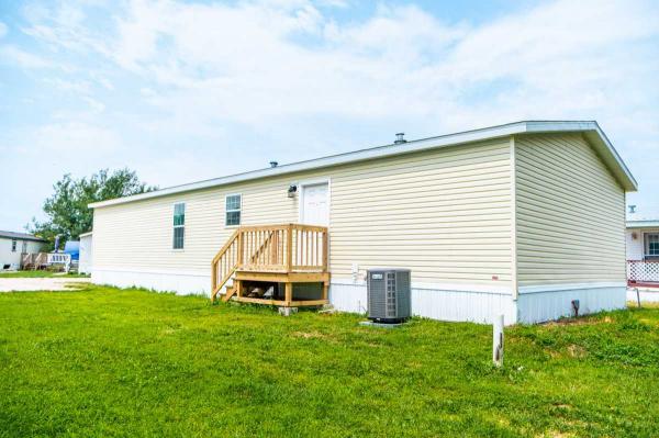 2024 Champion Redman Foundation Mobile Home