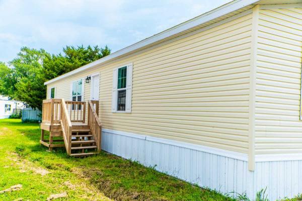 2024 Champion Redman Foundation Mobile Home