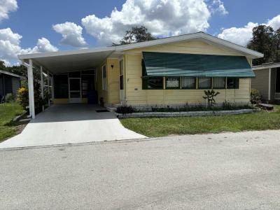 Mobile Home at 4469 Sailboat Ave Lakeland, FL 33805