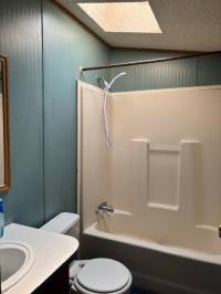 1997 Skyline Manufactured Home