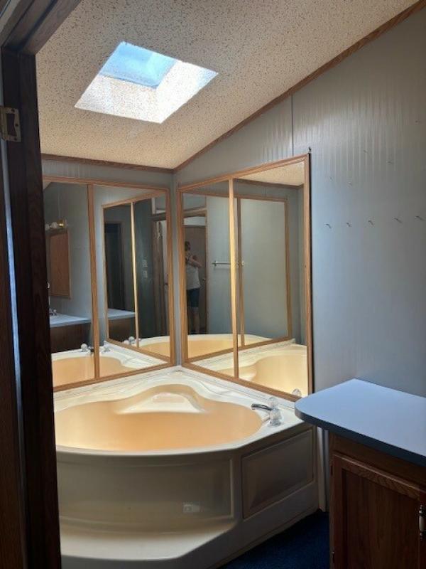 1997 Skyline Manufactured Home