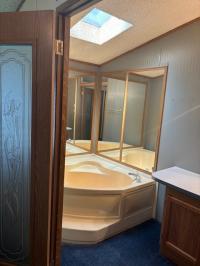 1997 Skyline Manufactured Home