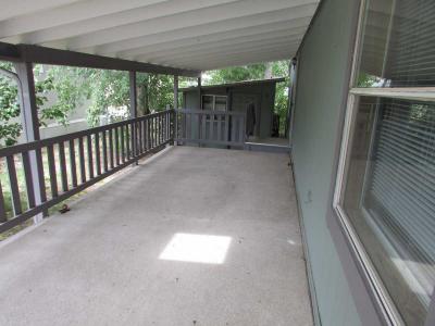 Photo 3 of 22 of home located at 8201 So. Santa Fe Dr. #226 Littleton, CO 80120