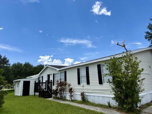 Photo 1 of 2 of home located at 3925 Covington Dr Saint Cloud, FL 34772