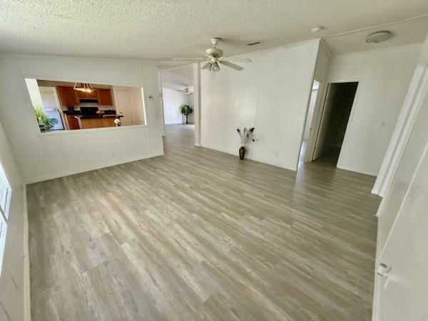 2005 Manufactured Home
