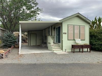 Mobile Home at 11250 E. State Rt. 69  #365 Dewey, AZ 86327