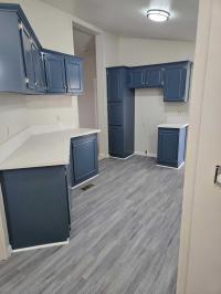 2005 INFINITI IN225-2 Manufactured Home