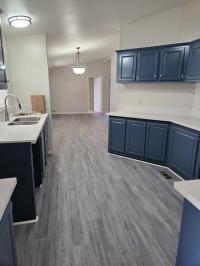 2005 INFINITI IN225-2 Manufactured Home