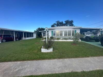 Mobile Home at 5617 Finley Drive Port Orange, FL 32127