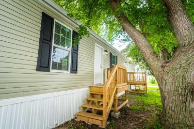 Mobile Home at 17 Kingston Hastings, NE 68901