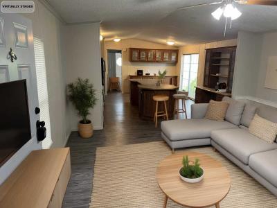 Mobile Home at 1400 Cleveland Rd #14 Colona, IL 61241