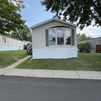1996 Skyline Manufactured Home