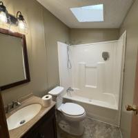 1996 Skyline Manufactured Home