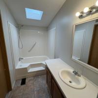 1996 Skyline Manufactured Home