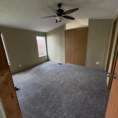 Available Home