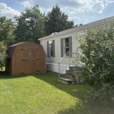 Available Home