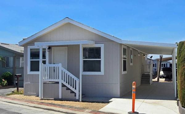 Photo 1 of 2 of home located at 1045 N Azusa Ave Spc 25 Covina, CA 91722