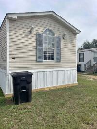 1990 Oakwood Mobile Home