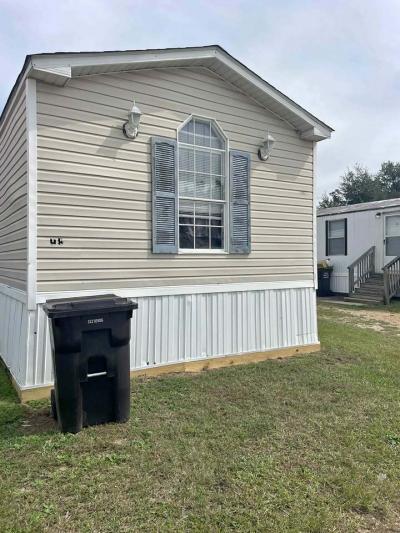 Mobile Home at 98 Rock Crossing Dunn, NC 28334