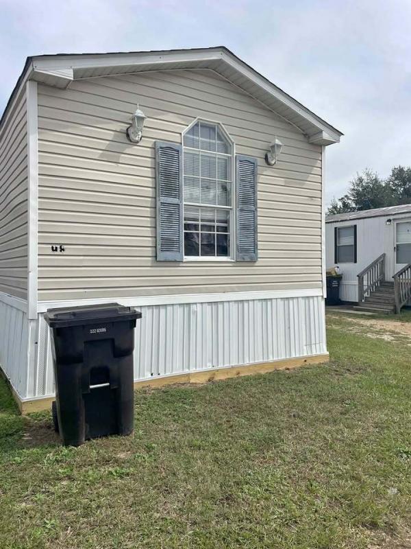 Photo 1 of 2 of home located at 98 Rock Crossing Dunn, NC 28344