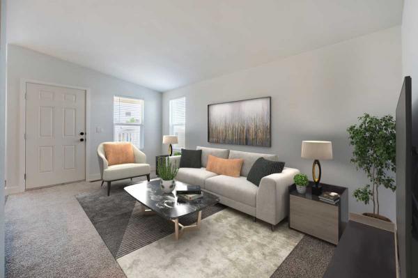 2025 CAVCO CANYON LAKE Manufactured Home