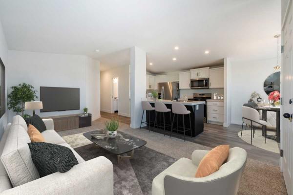 2025 CAVCO CANYON LAKE Manufactured Home