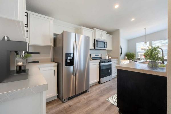 2025 CAVCO CANYON LAKE Manufactured Home