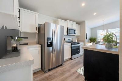 Photo 4 of 8 of home located at 601 N Kirby St # 283 Hemet, CA 92545
