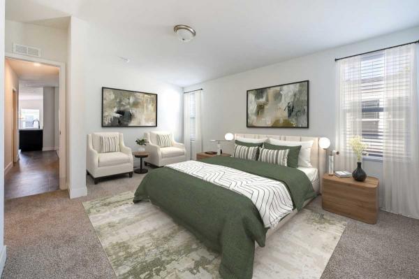 2025 CAVCO CANYON LAKE Manufactured Home