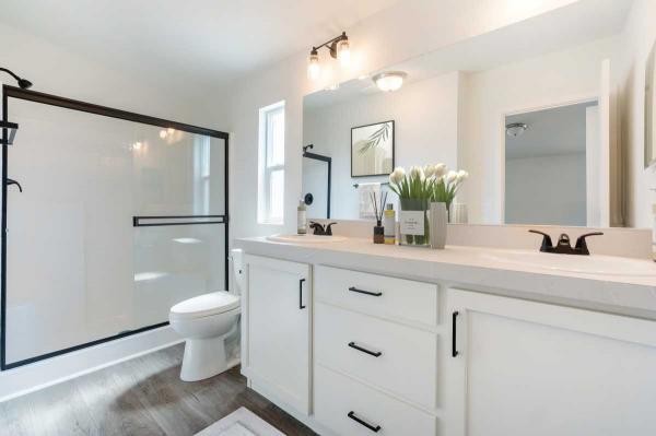 2025 CAVCO CANYON LAKE Manufactured Home