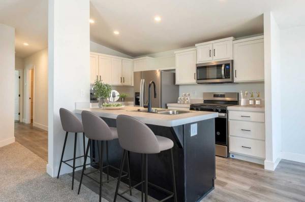 2025 CAVCO CANYON LAKE Manufactured Home