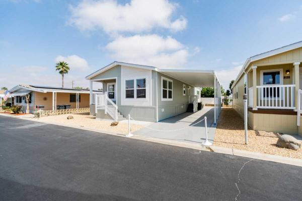 2025 CAVCO CANYON LAKE Manufactured Home