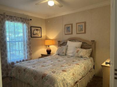 Photo 4 of 8 of home located at 245 Wildwood Drive #25 Saint Augustine, FL 32086