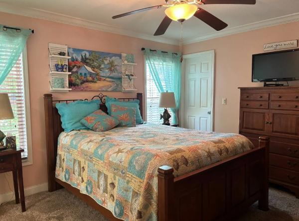 2009 PATE Manufactured Home