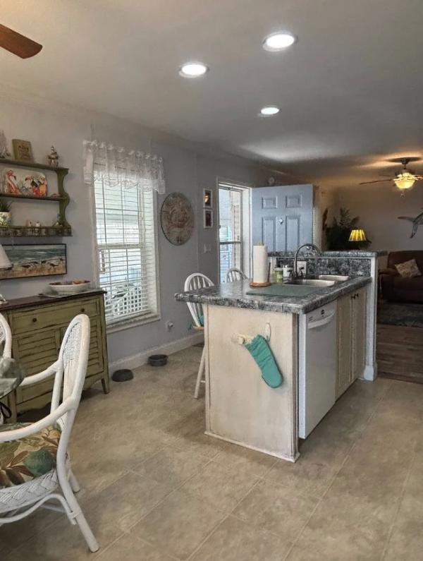 2009 PATE Manufactured Home