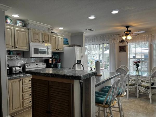 2009 PATE Manufactured Home