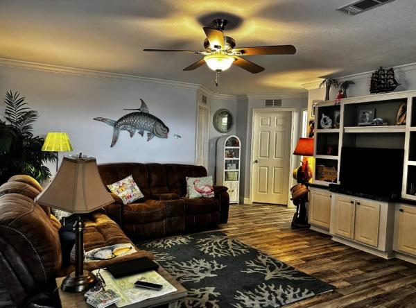 2009 PATE Manufactured Home