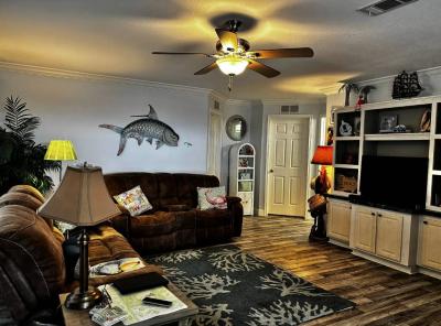 Photo 5 of 8 of home located at 245 Wildwood Drive #25 Saint Augustine, FL 32086