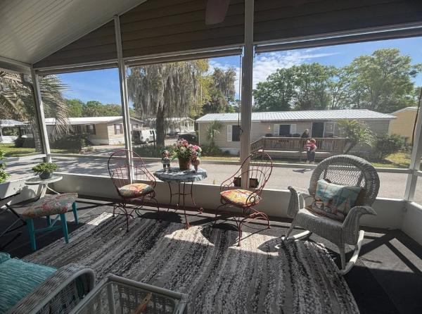 2009 PATE Manufactured Home