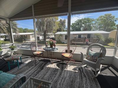 Photo 3 of 8 of home located at 245 Wildwood Drive #25 Saint Augustine, FL 32086